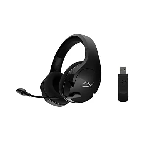 HyperX Cloud Stinger Core Wireless 7.1 Channel Gaming Headset image