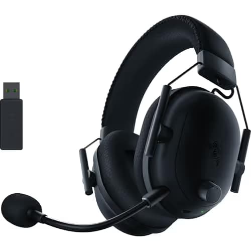 Razer BlackShark V2 Pro Closed-Back Gaming Headset image