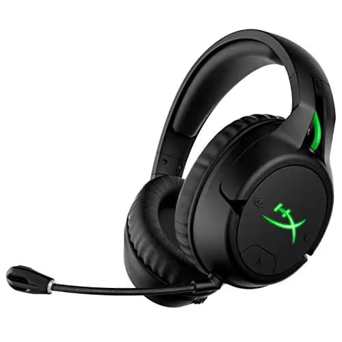 HP HyperX CloudX Flight Wireless Gaming Headset main image