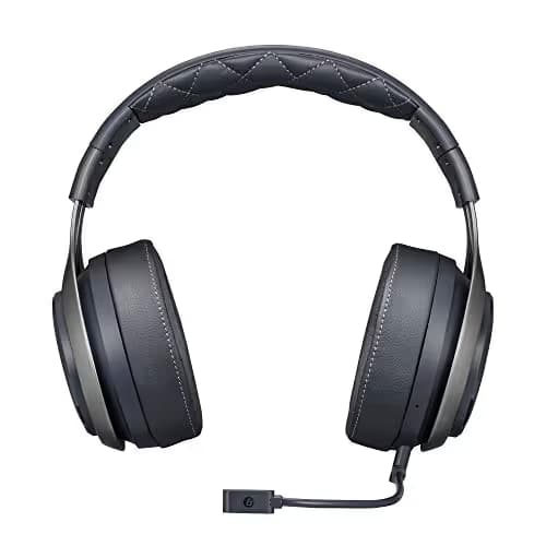 LucidSound LS41 7.1 Channel Closed Headphones image