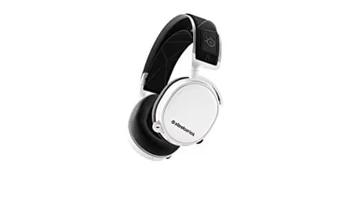 SteelSeries Arctis 7 2019 Edition 7.1 Channel Wireless Gaming Headset image