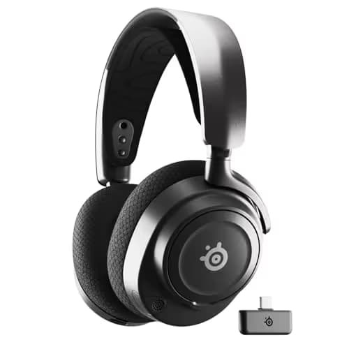 SteelSeries Arctis Nova 7 Closed Gaming Headset main image