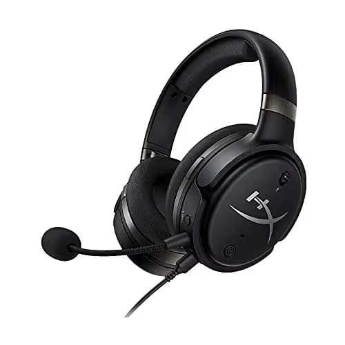 HP HyperX Cloud Orbit S 7.1 Channel Headset main image
