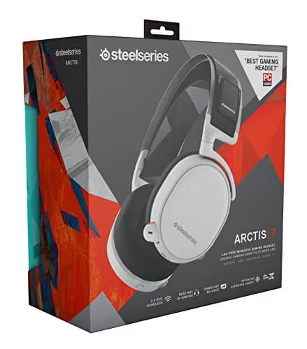 SteelSeries Arctis 7 Headset image