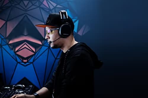SteelSeries Arctis 7 Headset image
