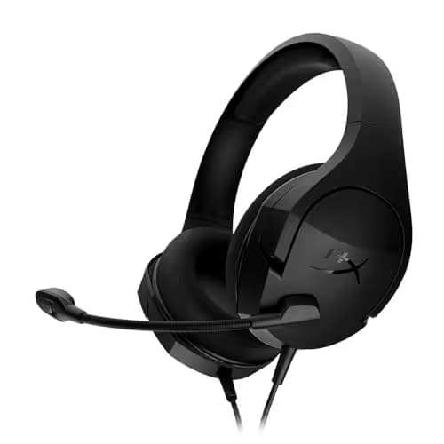 HP HyperX Cloud Stinger Core Headset main image