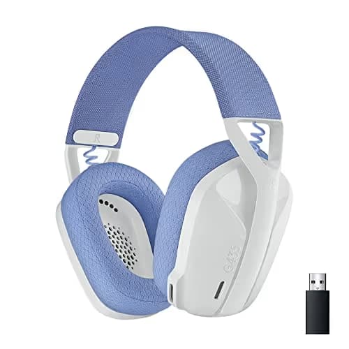 Logitech G435 Headset main image