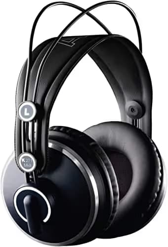 AKG K271 MK II Closed-Back Headphones main image
