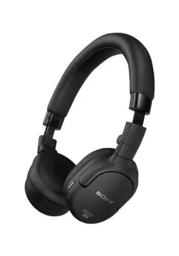 Sony MDRNC200D Headphones main image