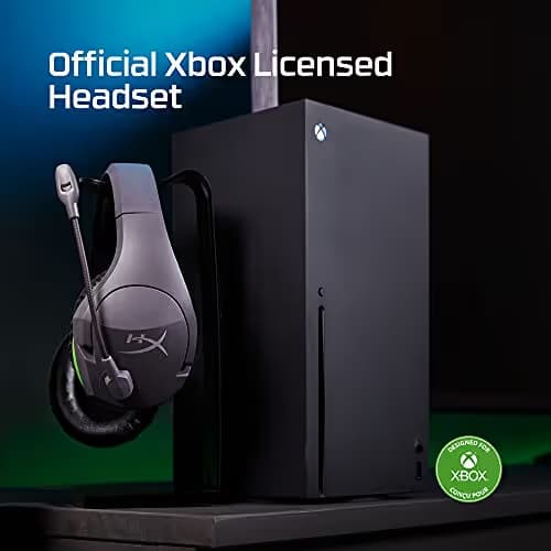 HP HyperX Cloud Stinger Core Wireless Xbox 7.1 Channel Gaming Headset image