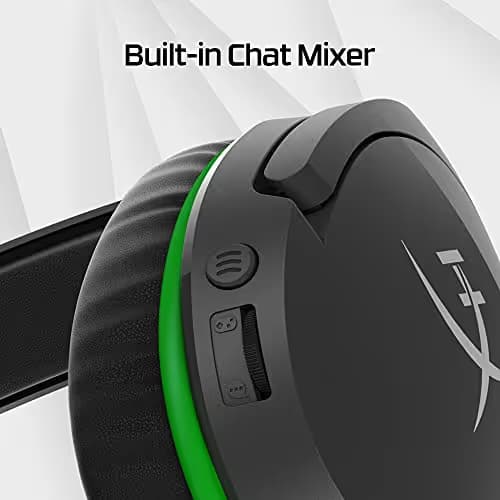 HP HyperX Cloud Stinger Core Wireless Xbox 7.1 Channel Gaming Headset image