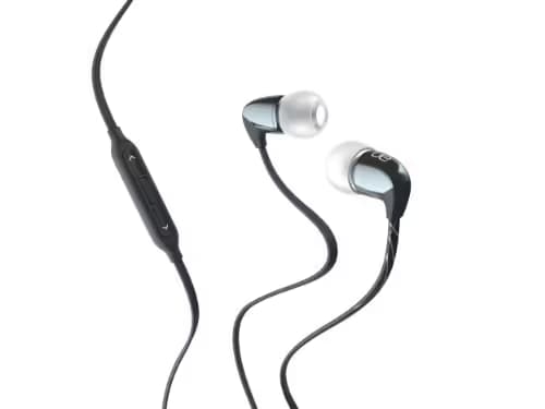 Logitech 500vi In Ear With Microphone image