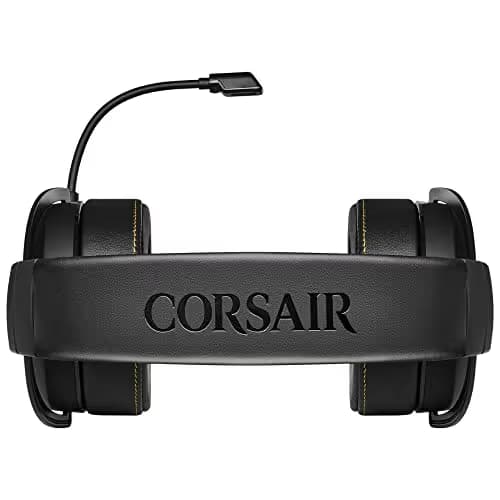 Corsair HS60 PRO SURROUND 7.1 Channel Headset image