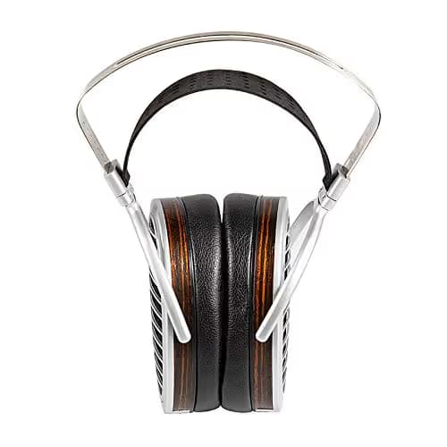 HiFiMAN HE1000se Open-Back Headphones image