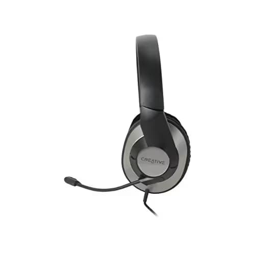 Creative Labs ChatMax HS-620 Closed-Back Headset image