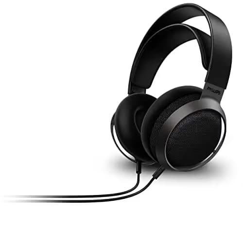 Philips X3/00 Open-Back Headphones main image