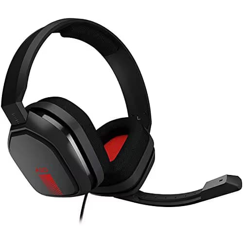 Astro Gaming A10 Closed Gaming Headset image