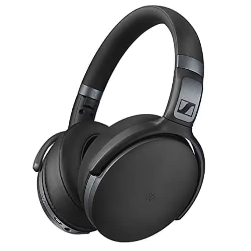 Sennheiser HD 4.40BT Headset image