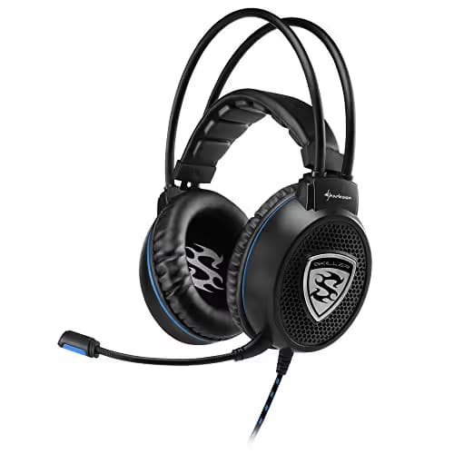 SHARKOON SKILLER SGH1 Headset main image