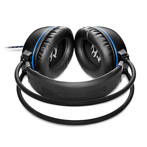 SHARKOON SKILLER SGH1 Headset image