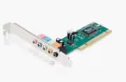 Encore ENM232-6VIA 24-bit 96 kHz Sound Card main image