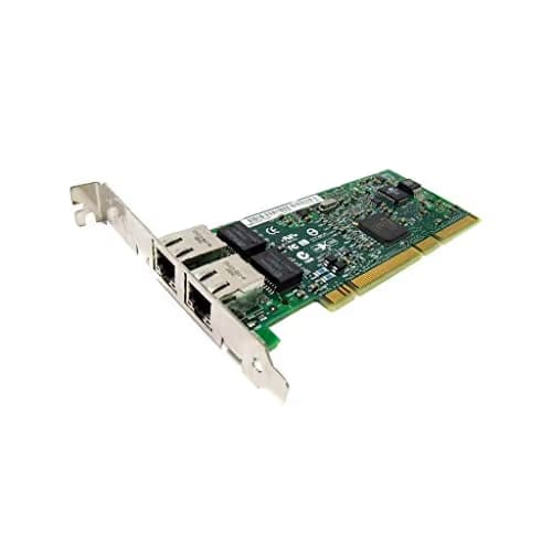 Intel PWLA8492MT 2 x Gigabit Ethernet PCI-X main image