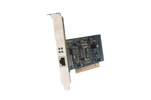 Netgear GA311 Gigabit Ethernet PCI Network Adapter main image