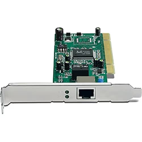 TRENDnet TEG-PCITXR Gigabit Ethernet PCI image
