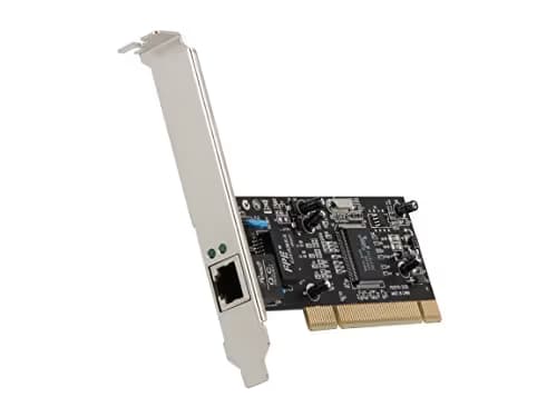 Rosewill RC-400-LX Gigabit Ethernet PCI Network Adapter main image