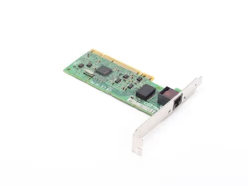 Intel PWLA8391GTBLK Gigabit Ethernet PCI main image