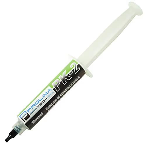 Prolimatech PK-2 Nano Aluminum High-Grade 30g Thermal Paste main image