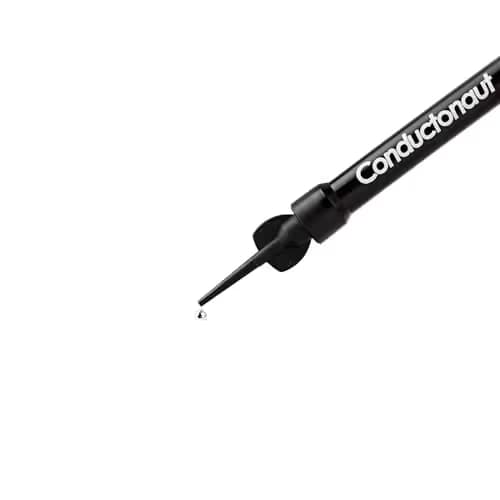 Thermal Grizzly Conductonaut 1g Thermal Paste image