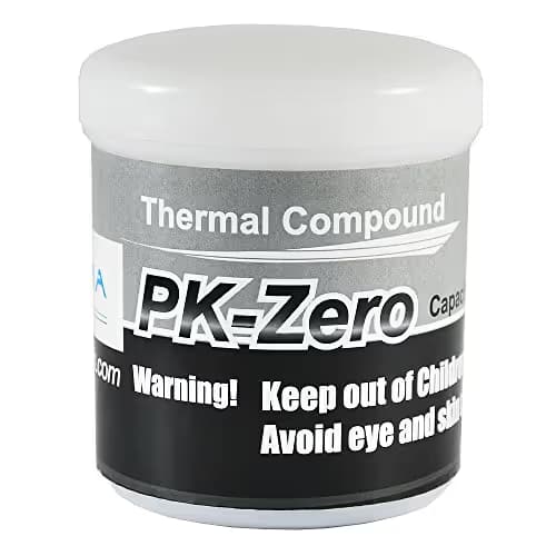Prolimatech PK-Zero 600g Thermal Paste image