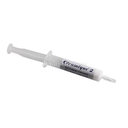 Arctic Silver Ceramique 2 Tri-Linear 25 g Thermal Paste main image