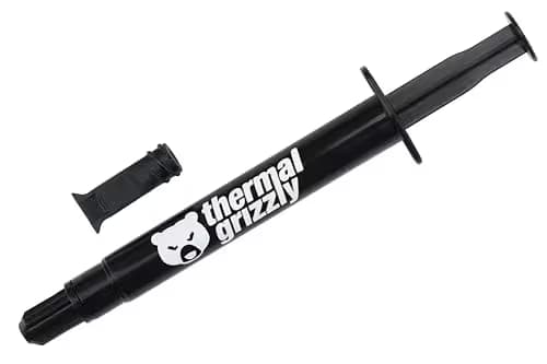 Thermal Grizzly Hydronaut 3.9 g Thermal Paste main image