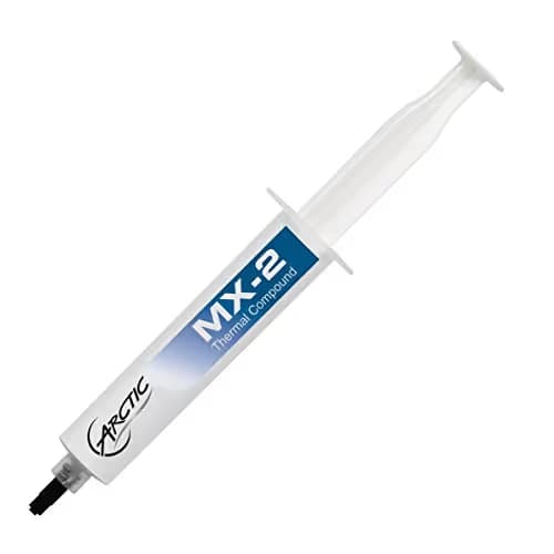 ARCTIC MX-2 65 g Thermal Paste main image