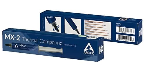 ARCTIC MX-2 65 g Thermal Paste image