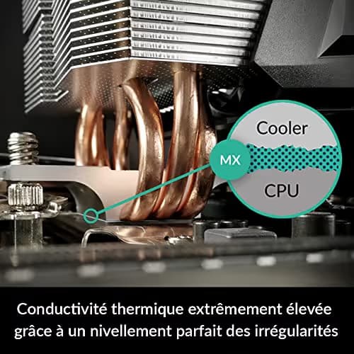 Arctic MX-4 (2019) 4g Thermal Paste image