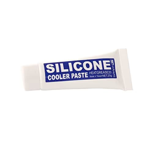 StarTech HeatGrease 20g Thermal Paste image