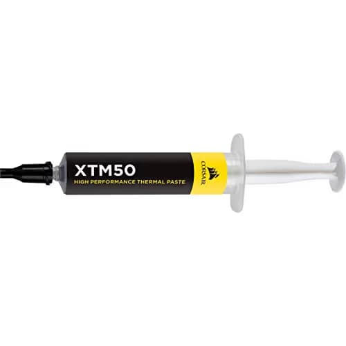Corsair XTM50 5g Thermal Paste main image
