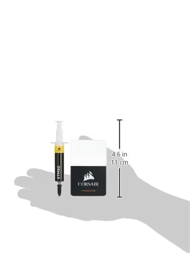 Corsair XTM50 5g Thermal Paste image