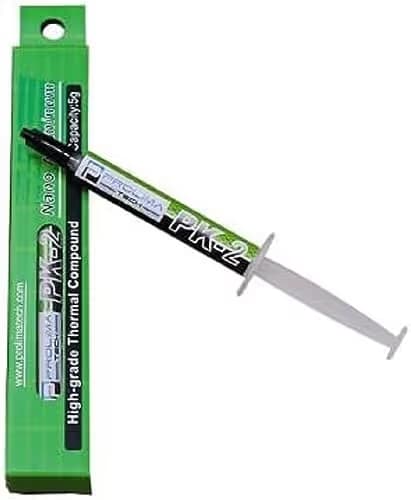 Prolimatech PK-2 Nano Aluminum High-Grade 5g Thermal Paste image