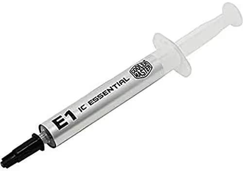 Cooler Master IC ESSENTIAL E1 3.75 g Thermal Paste main image