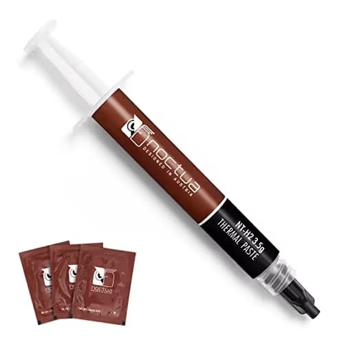 Noctua NT-H2 3.5g Thermal Paste image