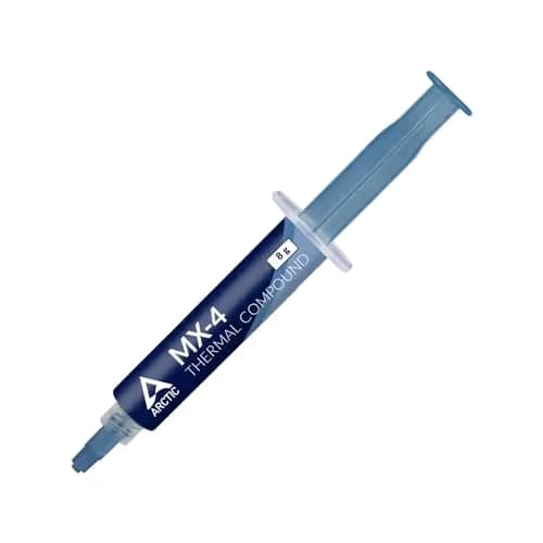 Arctic MX-4 (2019) 8g Thermal Paste image