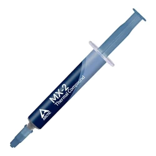 ARCTIC MX-2 2019 Edition 4 g Thermal Paste main image