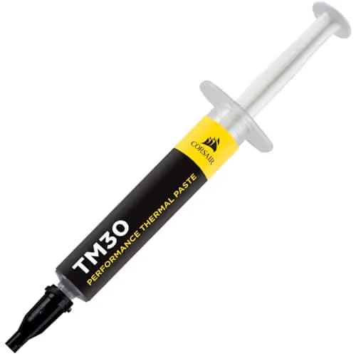 Corsair TM30 3g Thermal Paste image