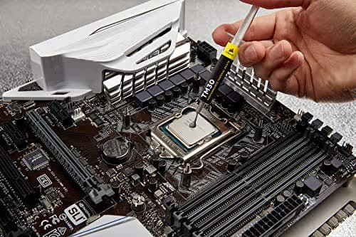 Corsair TM30 3g Thermal Paste image