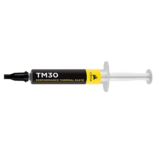 Corsair TM30 3g Thermal Paste image