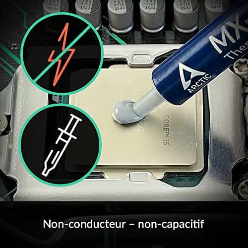 ARCTIC MX-4 20g Thermal Paste image
